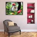 5D Diamond Painting Kit DIY animal Full Round Drill Home Decoration