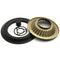 Windproof High Foot Burner Core Stainless Lids Diffusers Embedded Gas Stove