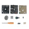 HiFi Stereo Bluetooth 5.0 Digital Power Amplifier Board Module TPA3116 50Wx2