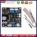 TS-VU002B Stereo Audio Amplifier Driver Board DB VU Level Meter Drive Modul