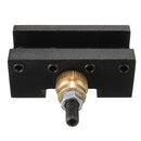 Quick Change Tools Post Holder Aluminum Alloy Mini Lathe Tool Post Holders