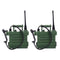 Decoration Wireless Phone For Axial SCX10 90046 RC4WD D90 R/C car Accessories