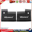 VG Sports 2x Bicycle Protective Cover Bike Front Fork Guard Pad Wrap Cover Newly