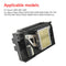 Print Head for Epson L800 L801 L805/Epson Stylus Photo R330 Accessories Newly