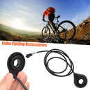 Accessories Parts Assistant Sensor PAS System Electric Bicycle Pedal 12 Magnets