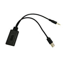 Bluetooth-compatible Receiver Wireless Bluetooth-compatible Audio Receiver