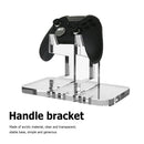 Controller Bracket Stable Controller Stand Rack Universal for Ps4 Ps5 Switch Pro