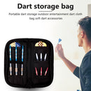 Darts Case Darts Carry Storage Bag Home Outdoor Sports Darts Accessories Pockets