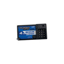 For Turbo Racing Transmitter VT System Receiver independent remote control RX41