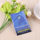 2pcs Auricular Quit Smoking Magnet Therapy Magnet (Simple Packing)