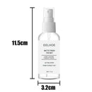 Phoera Matte Makeup Setting Spray Face Primer Foundation Hydrate Base Fixer R4M5