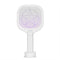 1x USB Electric Fly Insect Zapper Killer Swatter Bug Racket Lamp Mosquito U4B1