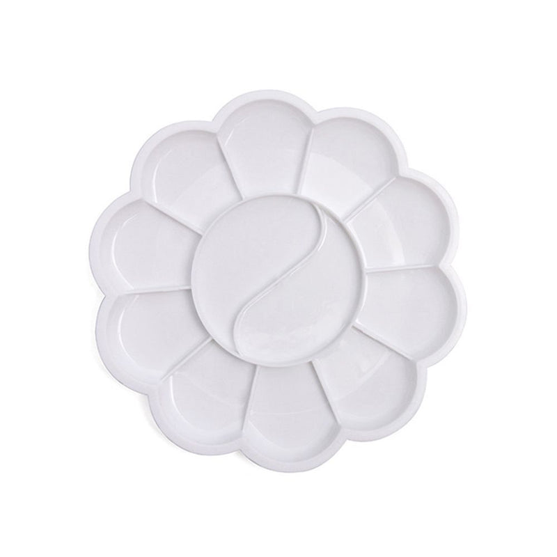 DIY Dotting Pen Paint Tray Clay Ceramic Tool Mandala Art Tools Sculpture
