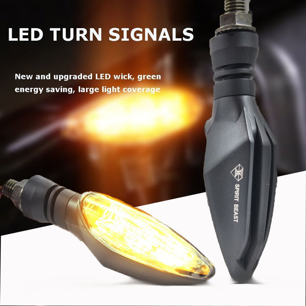 Energy Saving Indicator Blinker Warning Turn Signal Lights LED Decorative Lamp