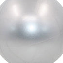 Women Pilates Balance Fitball Yoga Balls with Pump for Fitness Workout Exerci