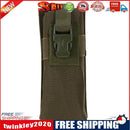 Outdoor Sports Shoulder Kettle Bag Pouch Water Bottle Pouch (Army Green) )