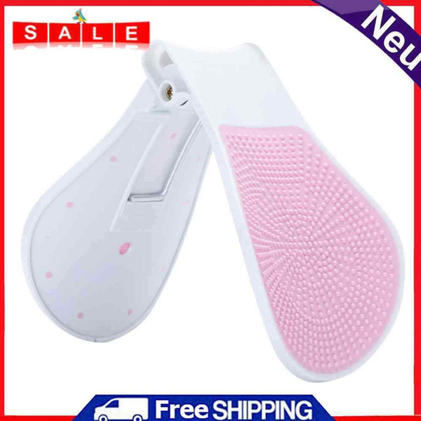 Hip Inner Thigh Pelvic Floor Muscle Training Clamp Device for Home Gym Exercise