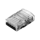 Wire to LED Strip Connector PCB Adapter Quick Connection 2Pin 3Pin 4Pin 5Pin