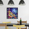 Diamond Painting 5D DIY Colorful Butterfly Full Round Drill Animal (A765) Newly