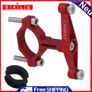 CANSUCC Mountain Bike Water Bottle Cage Adapter Kettle Holder Rack Clamp Bracket