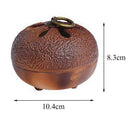 Handicraft Incense Burner Ornaments Incense Holder Aromatherapy Furnace