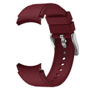 Silicone Band for Galaxy Watch4 Classic 40 44mm Smart Watchband Bracelet St