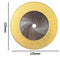 Adjustable Circle Drawing Ruler Tool Measuring Drawing Circular Compass