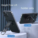 Phone Holder 360° Stand Car Magnetic Metal Plate Desk 2022 Bracket M5A1