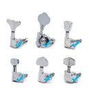 Electric Drill Adapter Tools Guitar String Winder Head Hexagonal Drill
