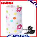 Baby Feeding Milk Bottle Warm Insulation Bag Thermal Bag Holder (D)