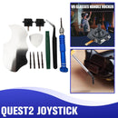 For Oculus Quest 2 Analog Joystick Replacement Controller Drift Cleaning Tool&