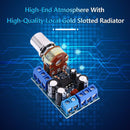 TDA2822M 2.0-Channel Stereo Digital Audio Power Amplifier Board Module 2x1.5W