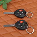 Universal 12V Car Center Lock Keyless Entry System Central Control T