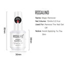 Remove Magic Degreaser Liquid Burst Nail Gel Remove Polish Clean Soak Off