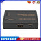 3x1 HDMI-compatible Splitter 4K 60Hz HDCP 2.2 HDR 3 In 1 Out HD Switcher fo