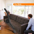 Heavy Furniture Lifter Mover Transport Portable Moving Lift Move Pry Stick Newly