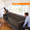 Heavy Furniture Lifter Mover Transport Portable Moving Lift Move Pry Stick Newly