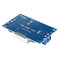 DC-DC Step Down Power Module Voltmeter 4V-38V to 1.25V-36V 5A Buck Converter