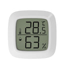 Electronic Hygrometer LCD Thermometer Digital Temperature Humidity Meter
