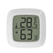 Electronic Hygrometer LCD Thermometer Digital Temperature Humidity Meter