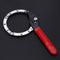 66-78/76-96/96-116mm Oil Filter Wrench Removel Tools Strap Spanner Hand Too