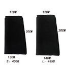 Hot Cold Compression Brace Sleeves Sports Elbow Pad for Pain Relief (S)