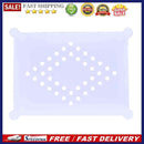 Silicone Protective Cover for 2.5" SATA/IDE HDD Hard Drives (White)
