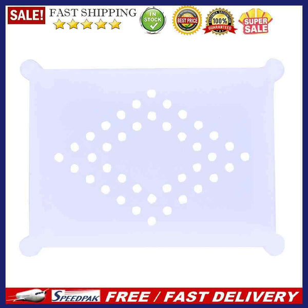 Silicone Protective Cover for 2.5" SATA/IDE HDD Hard Drives (White)