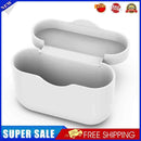 Silicone TWS Earphones Protective Cover for Sony WF-1000XM3 Case (White)