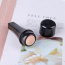 Volcanic Stone Face Oil Absorbing Roller T-Zone Oil Removing Ball (Black)