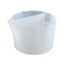 Silicone Split Color Mixing Cup - Multi Channels Paint Divider (4pcs)