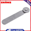 Bicycle Tire Repair File w/ Roller Bike Patch Grater Protector File Repair Tool
