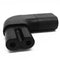 IEC320-C8 TO C7 90 Degree Up Down Angled AC Power Adapter Male Female Z to H8J1