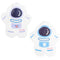 Explosion-proof Cute Hot Water Bottle Handwarmer Hot Water Bag Warm Hands Bag